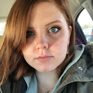 Meet your Posher, Savanna